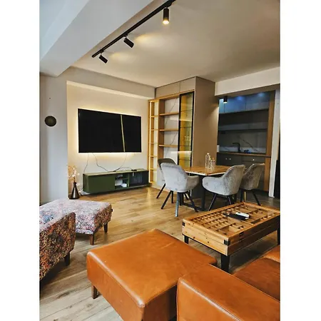 Apex - Center - Tv & Wi-fi * سكوبجي