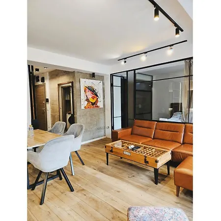 Apex - Center - Tv & Wi-fi * سكوبجي